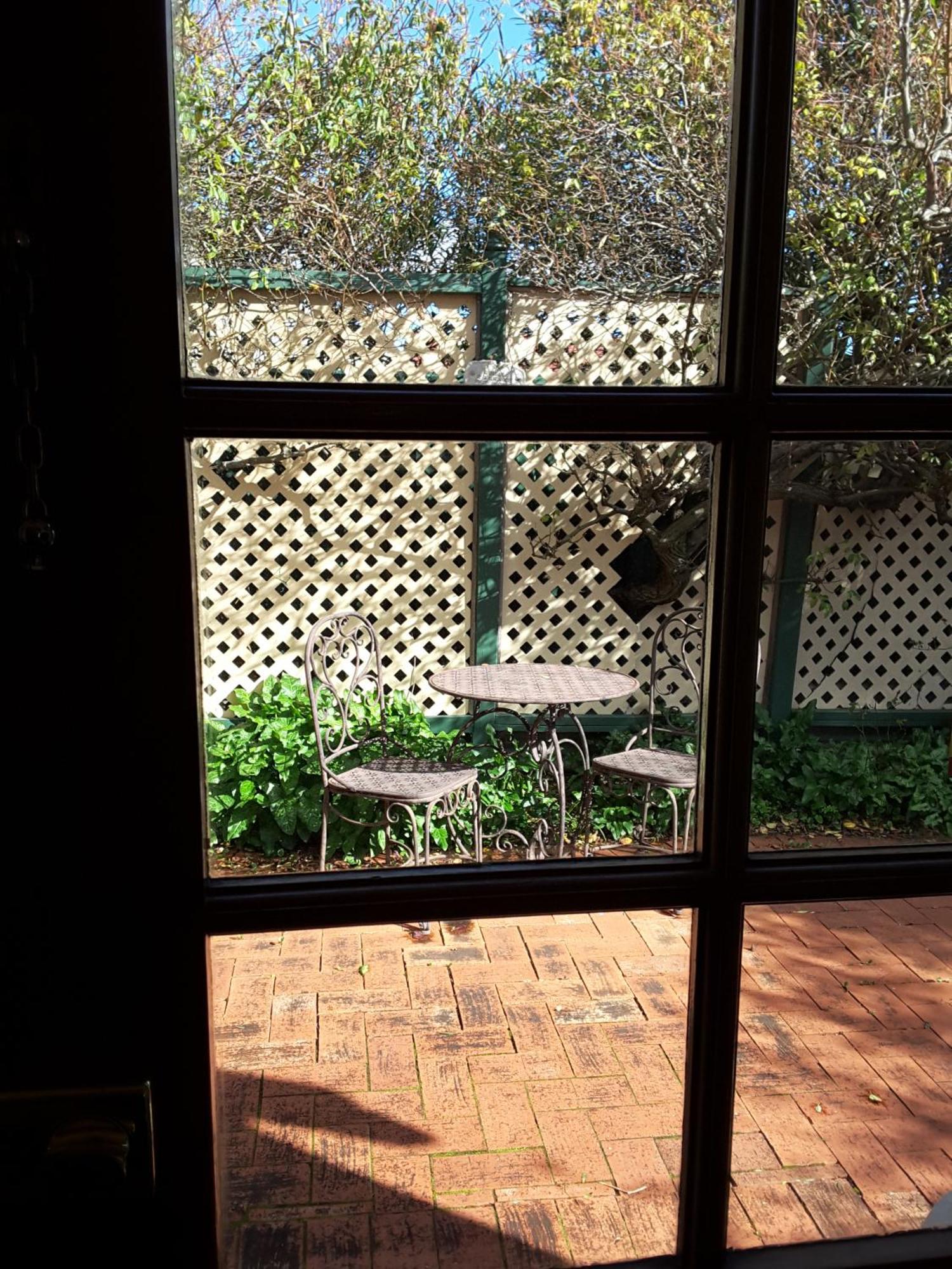 The Dove Cote Acomodação com café da manhã Tanunda Quarto foto