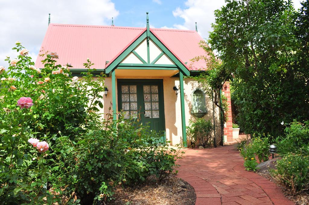 The Dove Cote Acomodação com café da manhã Tanunda Exterior foto