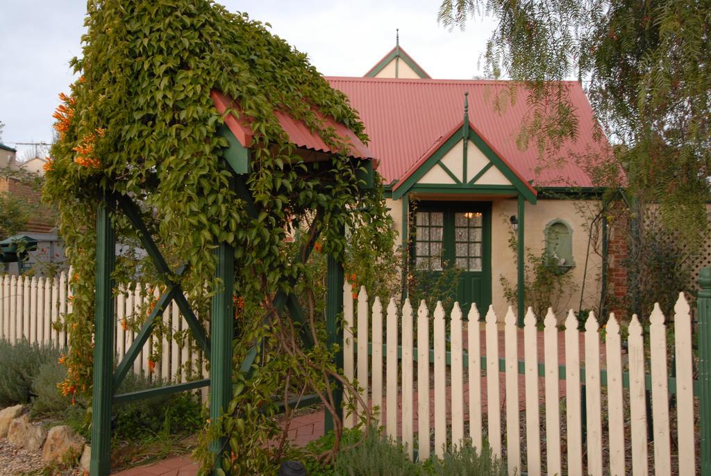 The Dove Cote Acomodação com café da manhã Tanunda Exterior foto